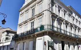 Meublés de l'Arsenal cœur de ville !